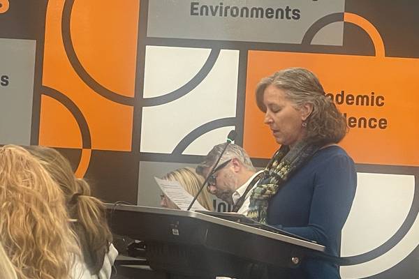 New DeKalb preschool plans proceed, while some voice concerns about potential grade reconfiguration