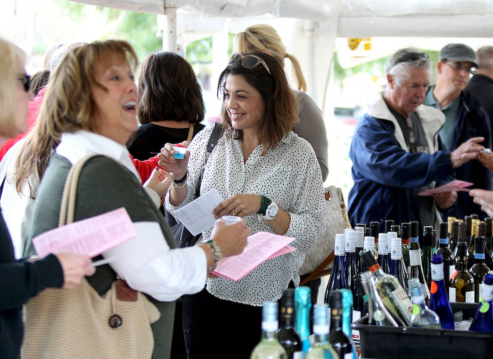Geneva’s Festival of the Vine returns in September in a new location