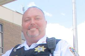 Joliet police sergeant under investigation by task force