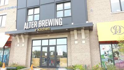 Mystery Diner in St. Charles: Alter Brewing + Kitchen enlivens dining scene