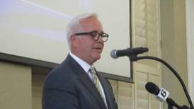 Mayor D’Arcy: Joliet having ‘renaissance’ as it rebrands to become ‘a destination city’