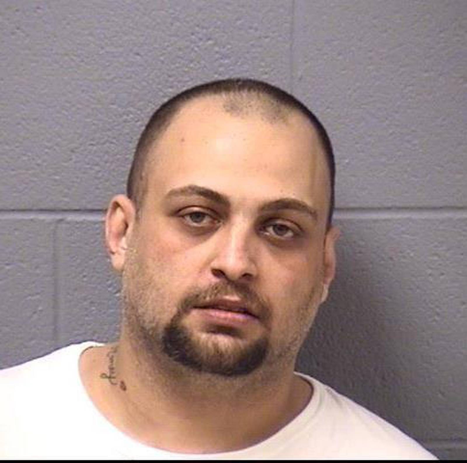 Police Chicago man arrested in connection with Shorewood burglaries