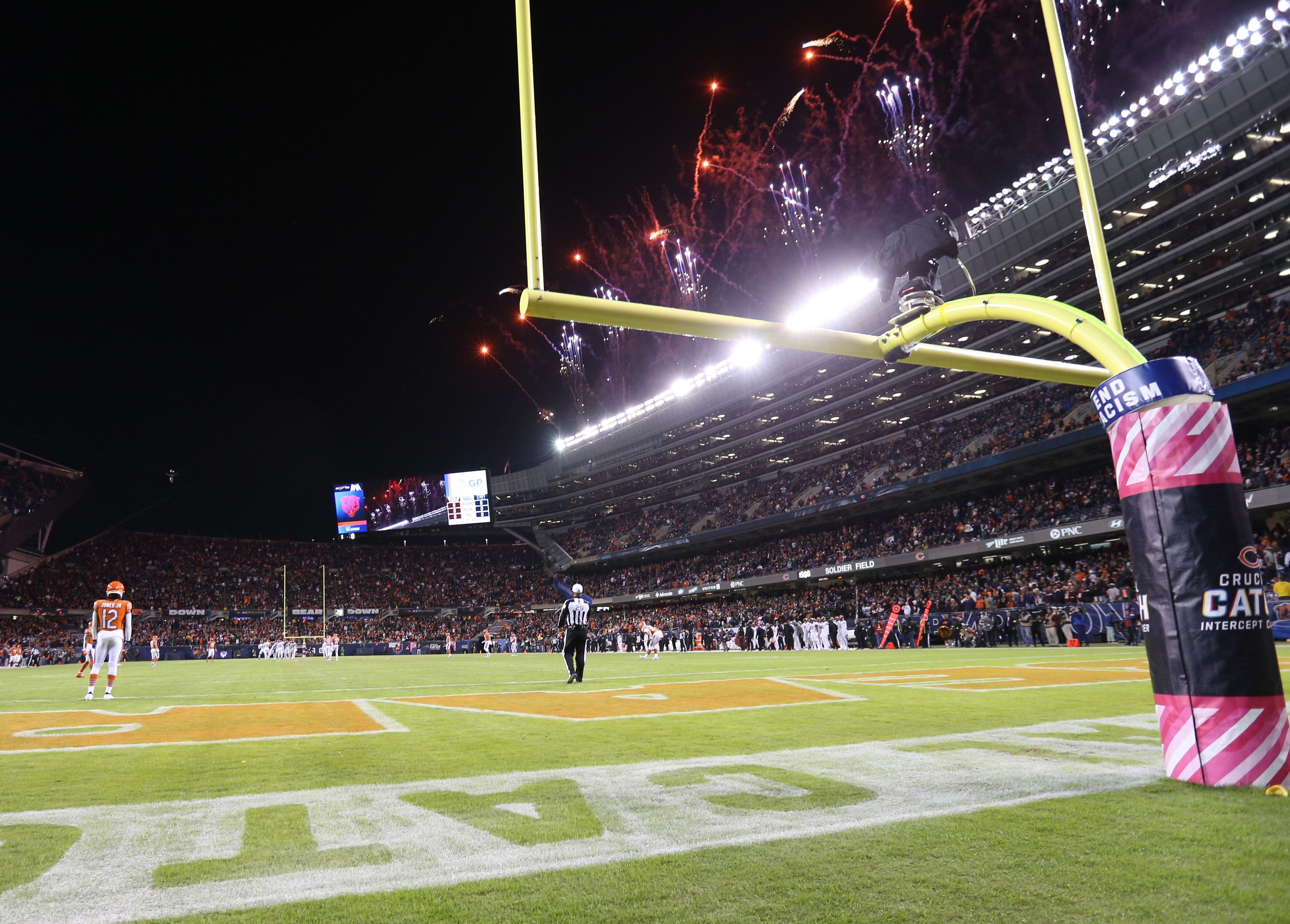 bears patriots moneyline
