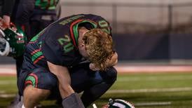 Photos: O'Fallon shuts out L-P in Week 9 football