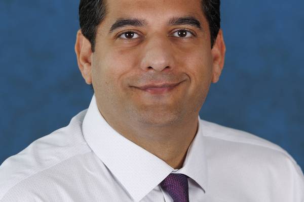 Morris Hospital welcomes new cardiologist