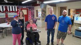 Martin-Bakener is new executive director of the Village of Progress in Oregon