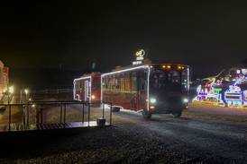 Volo Museum’s Holiday Trolley Adventure features new twists this season