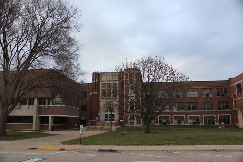 Princeton High School