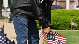 Bradley Legion readies for Memorial Day