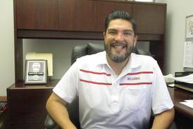 Joliet City Center director invites business owners to coffee meetings