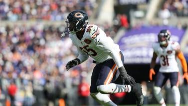 The Bears quickly revamped their offensive line last year. Can they do it again with their defensive line?