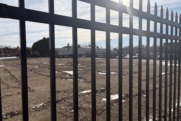 Woodstock’s planned downtown hotel gets rebrand, extended timeline