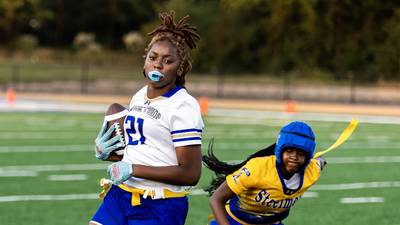 Joliet Central rally comes up just short against Bloom