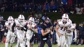 Awender’s big runs, 4 TDs help lead E-PC to win over Forreston