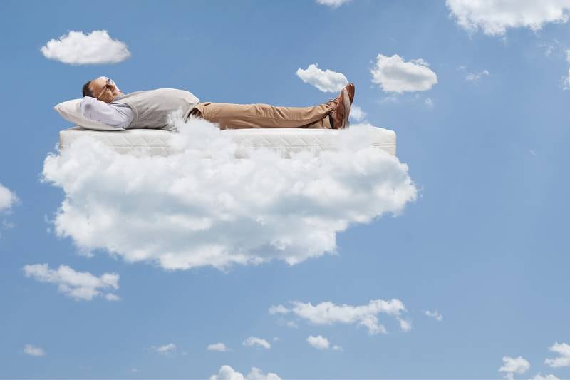Verlo Mattress Factory - Upgrade Dad’s Sleep This Father’s Day with a New Mattress from Verlo