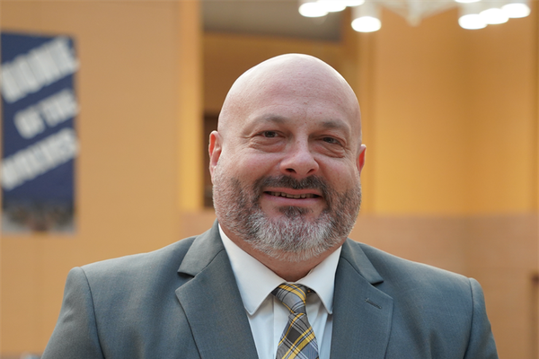 Valley View School District leader named next principal of Oswego’s Traughber Junior High