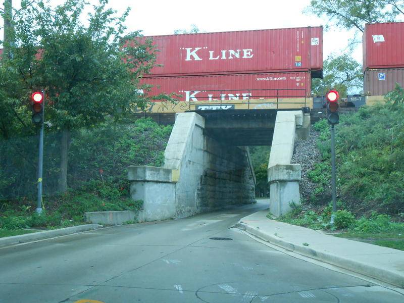 Taylor Avenue underpass project to begin in Glen Ellyn Shaw Local