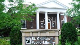 St. Charles Public Library partners with Alter Brewing for fundraiser
