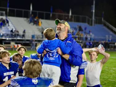 An early look of the 2025 Princeton football season 