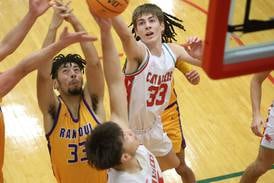 L-P makes offensive adjustments, plays better defense in second half to beat Rantoul