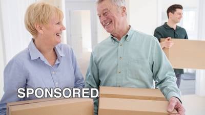 Downsizing Before Winter: Why a Move to Oak Crest Retirement Center Makes Sense