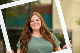 Gear tabbed as Visit Kankakee County executive director