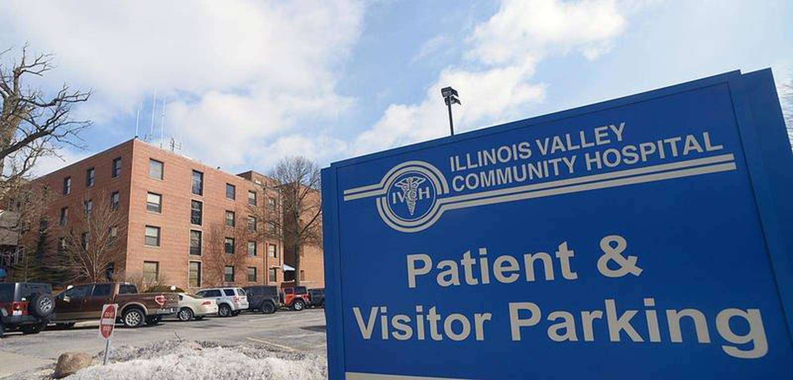 St. Margaret's, IVCH agree to consolidate healthcare operations Shaw