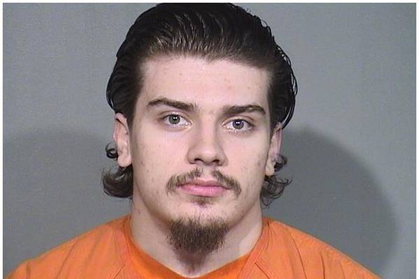 Man accused of breaking into Harvard home armed and masked is charged with burglary, gun offenses