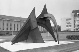 Looking Back for January 10, 2024