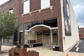 Streator Plan Commission backs $15K facade grant for new Main Street business