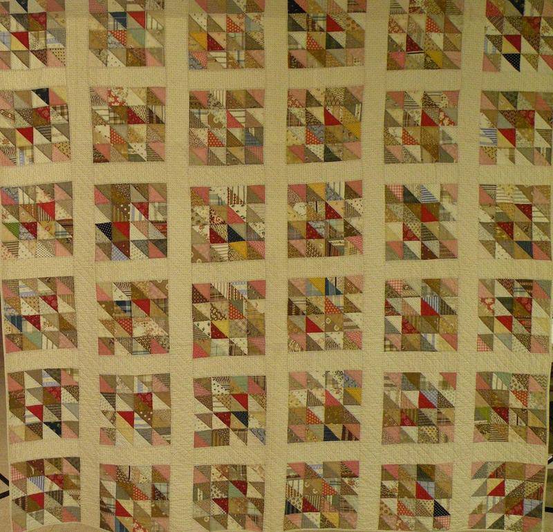 Quilt show coming to Woodstock Opera House in January Shaw Local