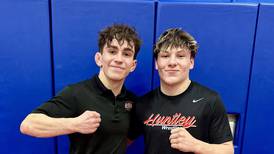 Colin Huminsky, Huntley stay unbeaten in FVC with victory over Dundee-Crown