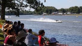 Kankakee Regatta breaks even