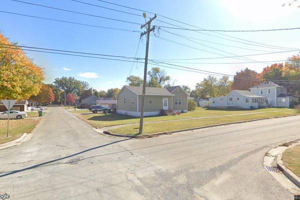 Single-family home sells for $135,000 in Streator