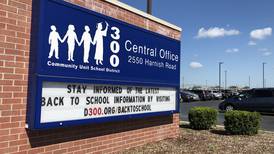 Parent sues District 300 over student’s gender transition
