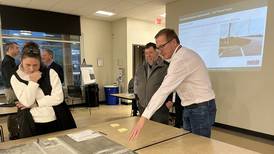 Plainfield plans path for bikes, pedestrians along 143rd Street
