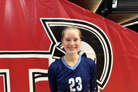 Nazareth stuns top-seeded Timothy Christian, Geneva beats Hinsdale South in Class 3A sectional semifinals