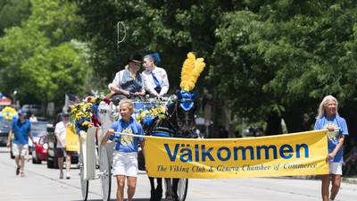 Geneva Chamber president: ‘I do not intend to cancel Swedish Days’