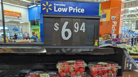 Inflation: Will County residents hunker down