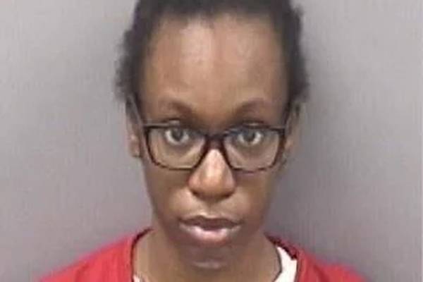 Harris to be sentenced Aug. 7 on contempt charge