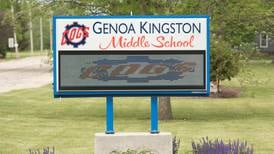 Genoa-Kingston School District 424 Board candidates offer final pitch to voters