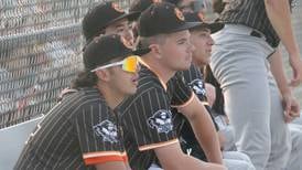Illinois Valley goes 1-5 on road trip: Pistol Shrimp weekly update
