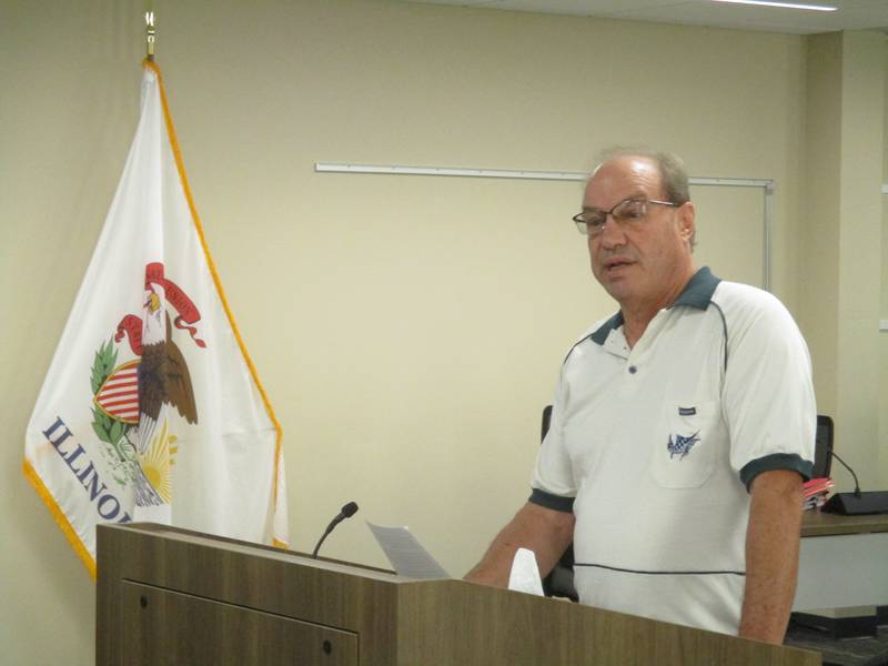 Kendall County judge to hear oral arguments in suit against County