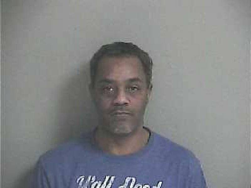 2 arrested in Mendota on Arkansas warrants Shaw Local