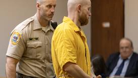 May 4 murder trial in Streator strangulation?