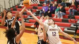 Photos: Mendota vs. Kewanee in the 50th annual Colmone Classic 