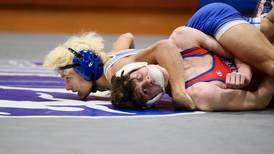 Photos: Morrison, Erie-Prophetstown at Princeton