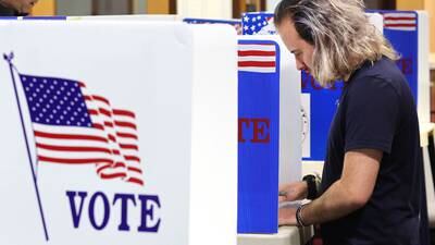 Election Day: Here’s what Bureau County Voters need to know for Tuesday
