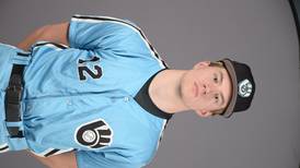 Suburban Life Athlete of the Week: Bobby Biggs, Willowbrook, baseball, senior