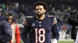 5 big takeaways from Chicago Bears' ugly loss to Seattle Seahawks on Thursday